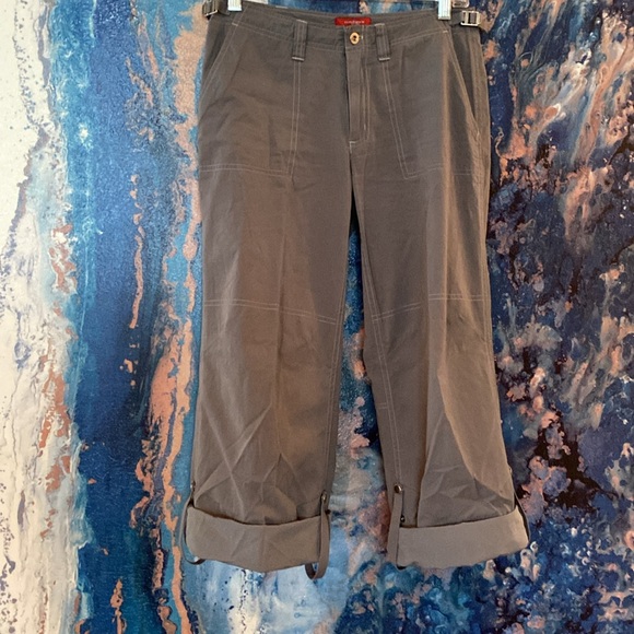 Sundance Lightweight Convertible Pants - Picture 5 of 8